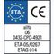 tipla za izolacijsku ploču SUPERISOLATEfix